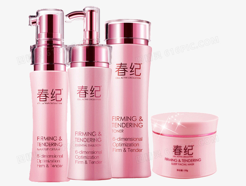 春日煥新指南 當(dāng)化妝品遇見文具，開啟你的精致生活